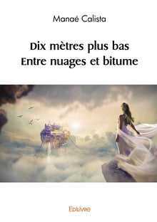 Dix mètres plus bas  - Entre nuages et bitume