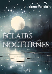 Éclairs nocturnes