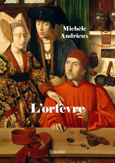 L'orfèvre