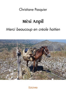 Mèsi Anpil