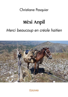 Mèsi Anpil