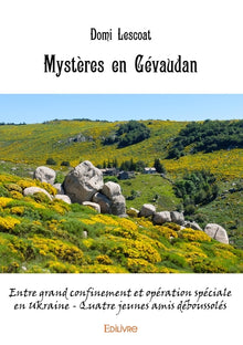 Mystères en Gévaudan