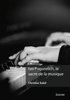 Ivo Pogorelich, le sacre de la musique