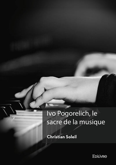 Ivo Pogorelich, le sacre de la musique