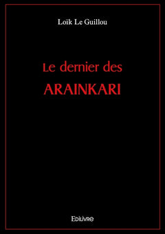Le dernier des arainkari