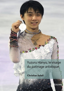 Yuzuru Hanyu, le visage du patinage artistique japonais
