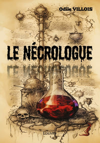 Le Nécrologue