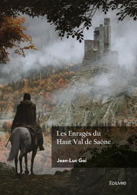 Les Enragés du Haut Val de Saône