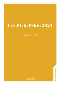 Les JO du Pékin 2024