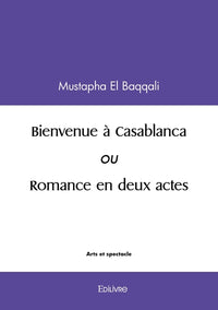 Bienvenue à Casablanca