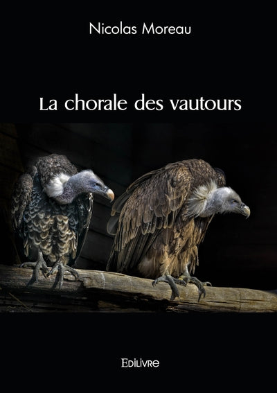 La chorale des vautours