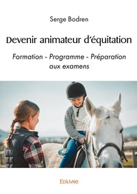 Devenir animateur d'équitation