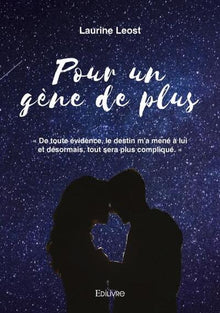 Pour un gène de plus