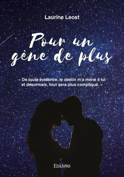 Pour un gène de plus