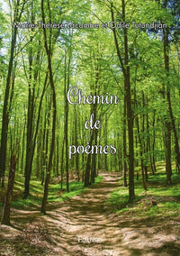 Chemin de poème