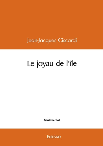 Le joyau de l'île