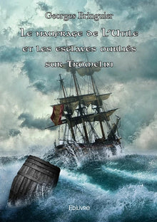 Le naufrage de L'Utile et les esclaves oubliés sur Tromelin