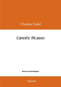 L'année Picasso