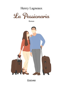 La passionaria