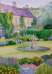 Le Domaine du Pré de la fontaine