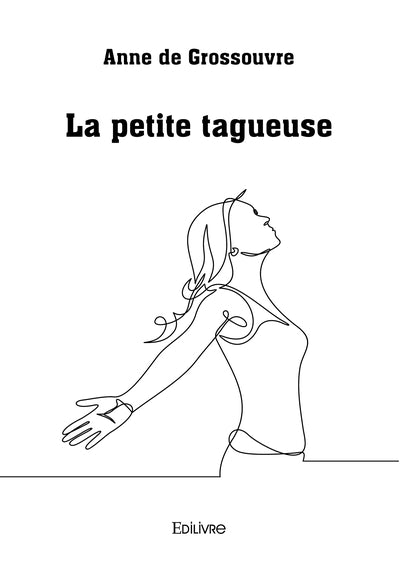La petite tagueuse