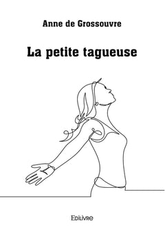 La petite tagueuse