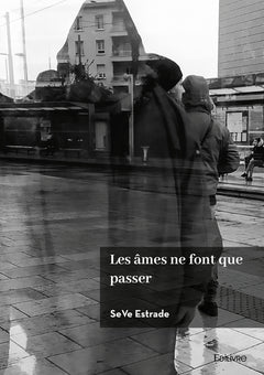 Les âmes ne font que passer