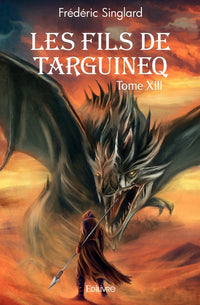 La Saga de Namïamur - Tome 13
