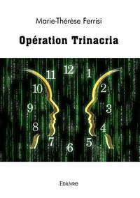 Opération Trinacria