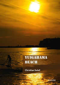 Yuigahama Beach