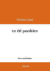 Un été pasolinien