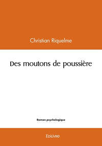 Des moutons de poussière