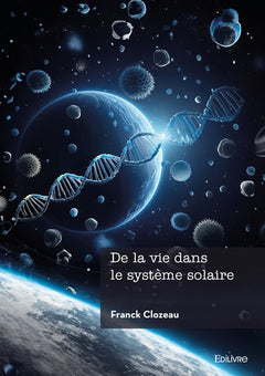 De la vie dans le système solaire