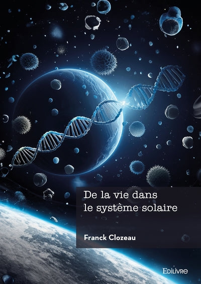 De la vie dans le système solaire