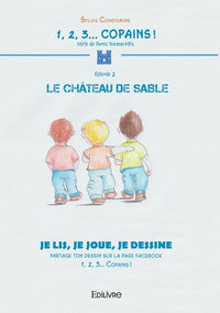 1, 2, 3... Copains ! - Tome 2