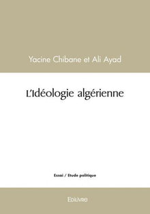 L'Idéologie algérienne