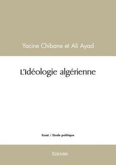 L'Idéologie algérienne