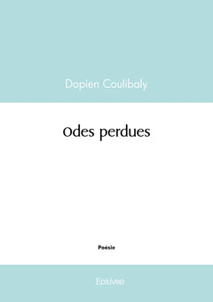 Odes perdues
