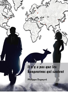 Il n'y a pas que les kangourous qui sautent