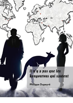 Il n'y a pas que les kangourous qui sautent