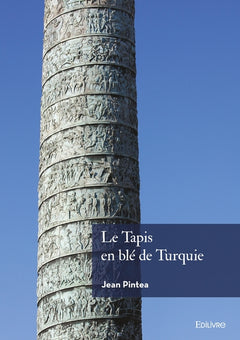 Le tapis en blé de Turquie
