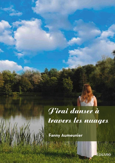 J'irai danser à travers les nuages