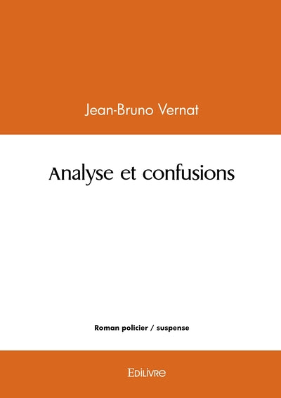 Analyse et confusions
