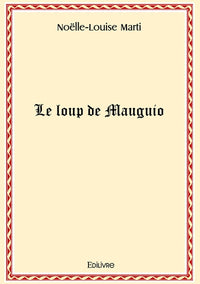 Le loup de Mauguio