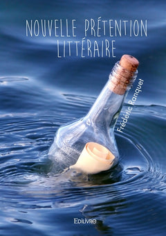 Nouvelle prétention littéraire