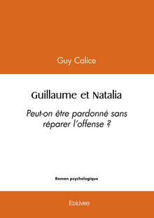Guillaume et Natalia