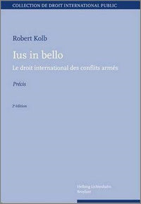 Ius in Bello