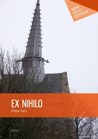 Ex Nihilo