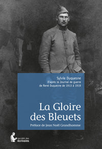 La Gloire des bleuets
