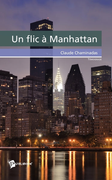 Un flic à Manhattan